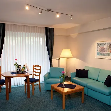 Landhotel Imhof Guest house Neuhof (Hessen)