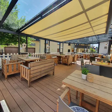 Landhotel Imhof Guest house