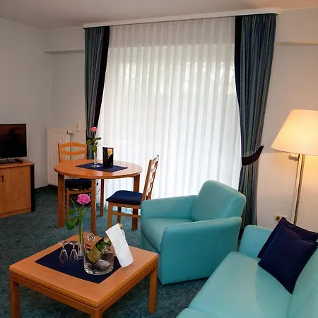 Guest house Landhotel Imhof 3*