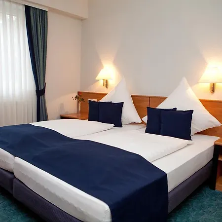 Landhotel Imhof 3*