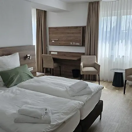 Landhotel Imhof