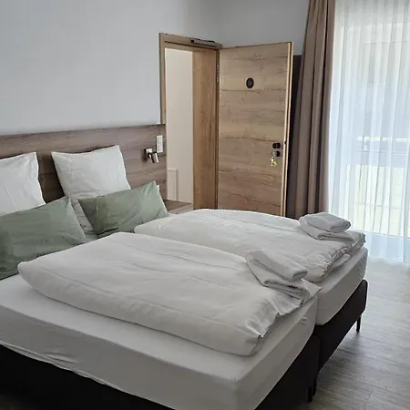 Guest house Landhotel Imhof Neuhof (Hessen)