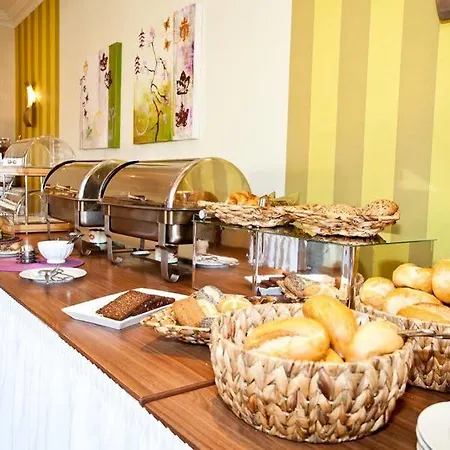 Landhotel Imhof Guest house