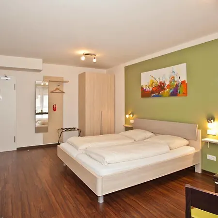 Landhotel Imhof Guest house 3*