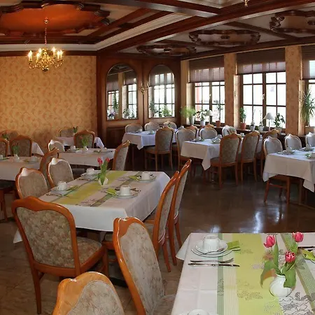 Landhotel Imhof Guest house 3*