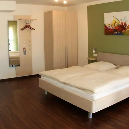 Guest house Landhotel Imhof