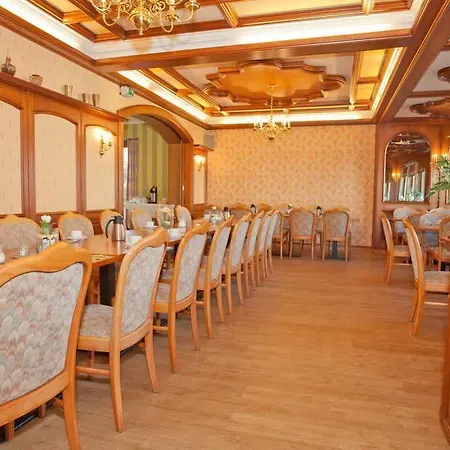 Landhotel Imhof Guest house