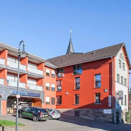 Landhotel Imhof Guest house Neuhof (Hessen)
