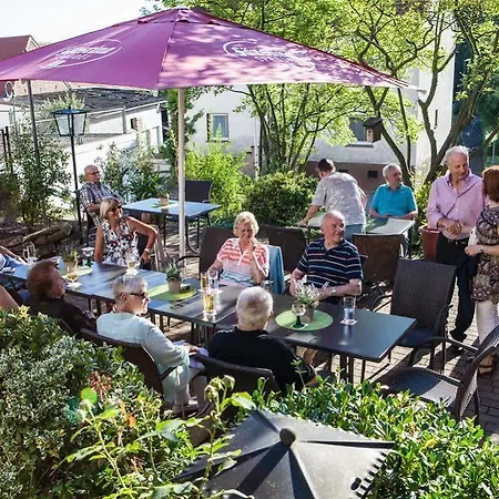 Landhotel Imhof 3*