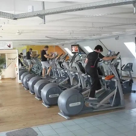 Guest house Landhotel Imhof Neuhof (Hessen)