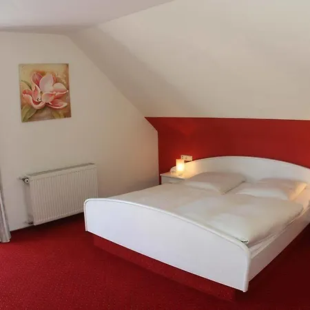 Guest house Landhotel Imhof 3*