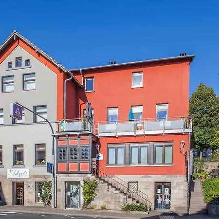 Landhotel Imhof 3* Neuhof (Hessen)