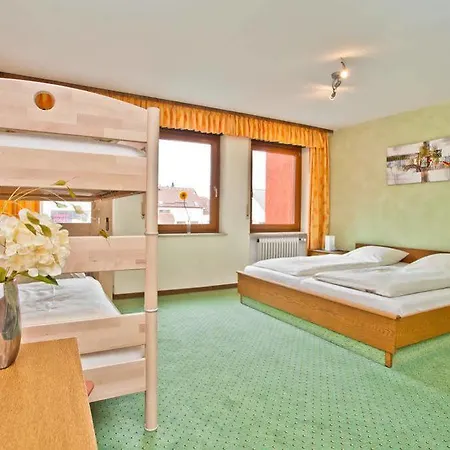 Affittacamere Imhof 3*