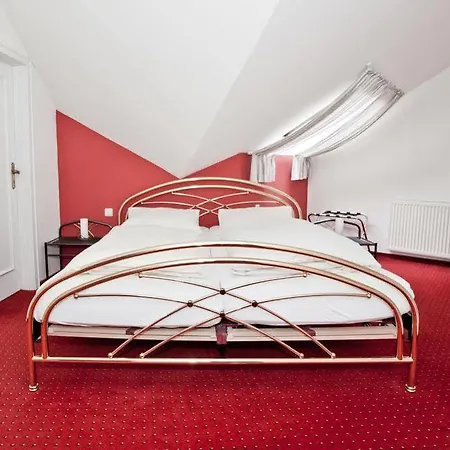 Landhotel Imhof Guest house