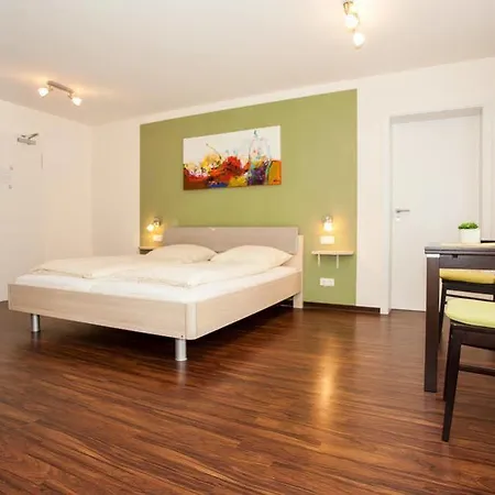 Guest house Landhotel Imhof