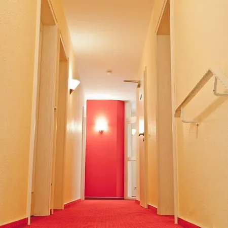 Guest house Landhotel Imhof 3*