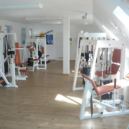 Landhotel Imhof 3* Neuhof (Hessen)