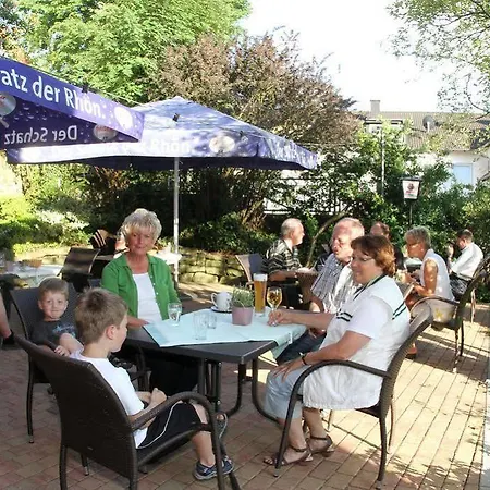 Guest house Landhotel Imhof 3*