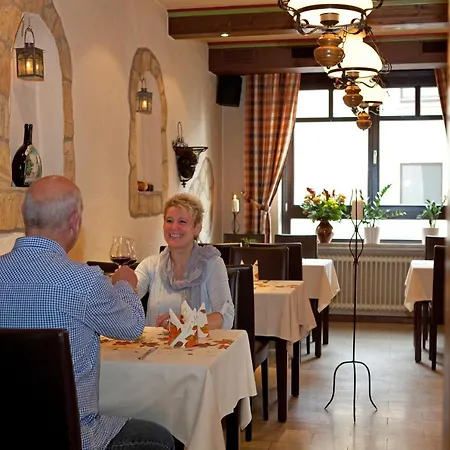 Vendégház Imhof