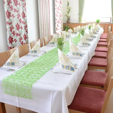 Guest house Landhotel Imhof