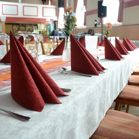 Guest house Landhotel Imhof