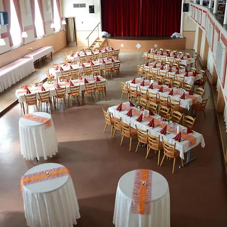 Landhotel Imhof