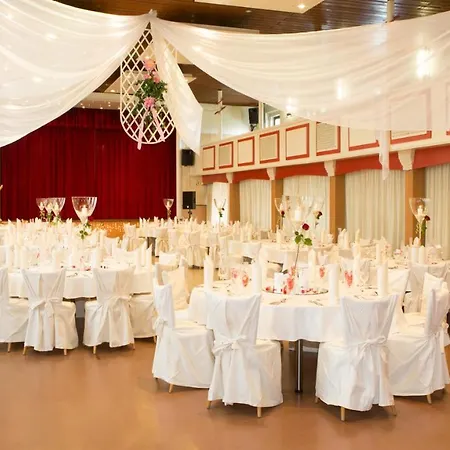 Landhotel Imhof Guest house 3*