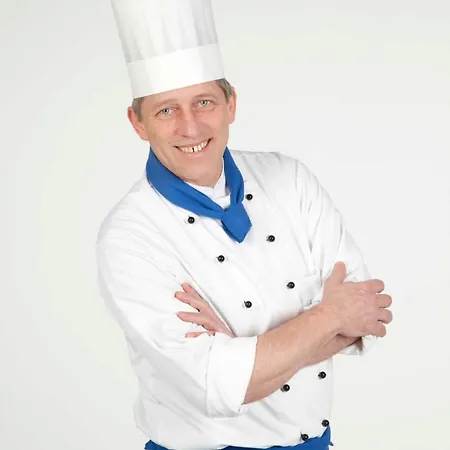 Landhotel Imhof Neuhof (Hessen)